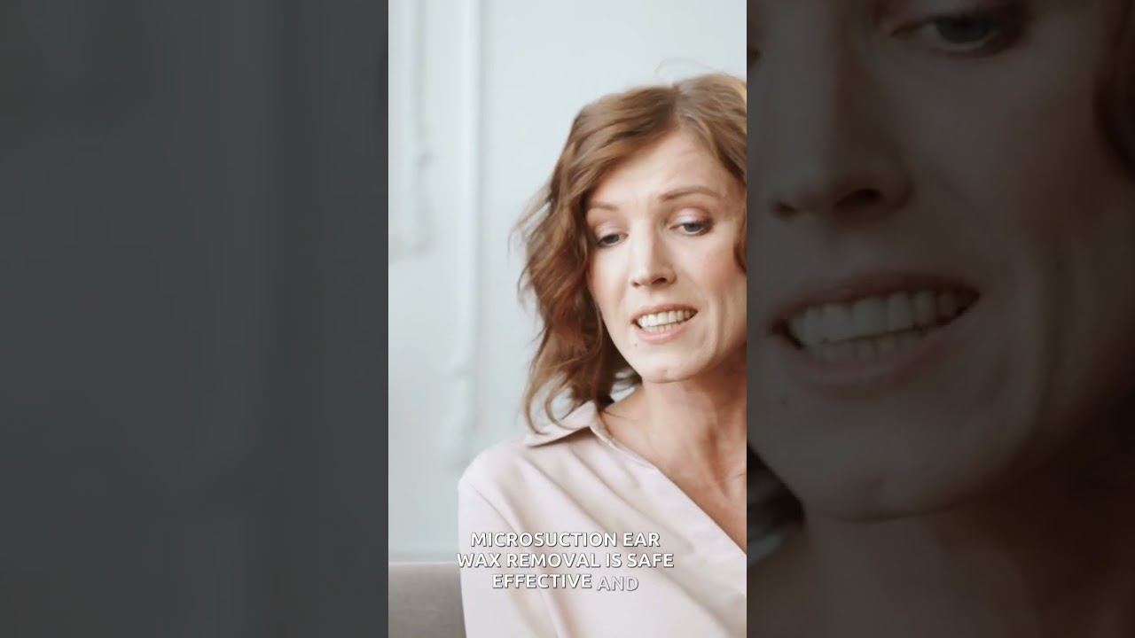 Discover London's Premier Ear Wax Removal Services at Hearing First London