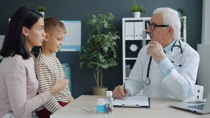 Nearby Bus Stops and Public Transport: A doctor in a clinic Doctor in clinic for Nearby Bus Stops and Public Transport - Find The Entrance To Oxford: Private Microsuction Ear Wax Remov...