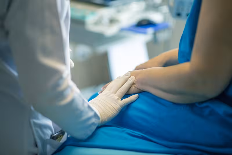 Local Travel Planning for a Smooth Clinic Visit: Patient Patient for Local Travel Planning for a Smooth Clinic Visit - Facilities And Rooms At Surbiton: Private Microsuction Ear Wax...