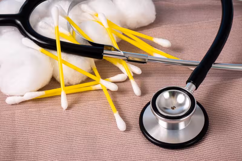 Why Enfield Patients Choose Private Care Ear wax removal care for Why Enfield Patients Choose Private Care - Same Day Results Near Enfield: Private Microsuction Ear...