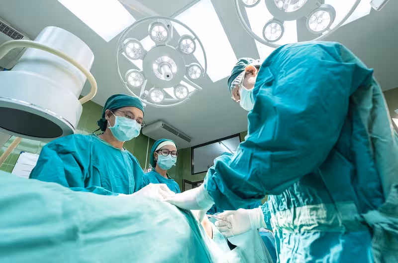 Doctor in clinic for Safe, Comfortable Ear Wax Removal with an Audiologist Nearby - Early Morning Slots At Hearing First Mus...
