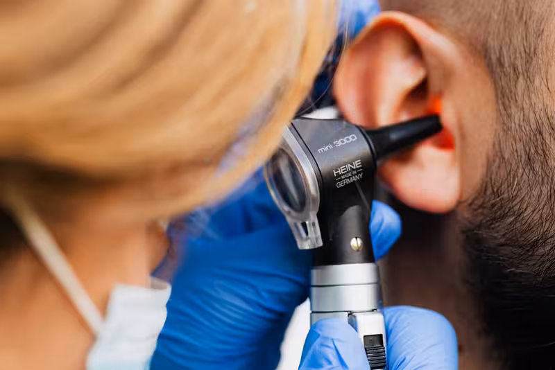 What Happens on the Day of Your Ear Wax Appointment: An ear care appointment Ear care for What Happens on the Day of Your Ear Wax Appointment - Find The Entrance To Oxford: Private Microsuction Ear Wax...