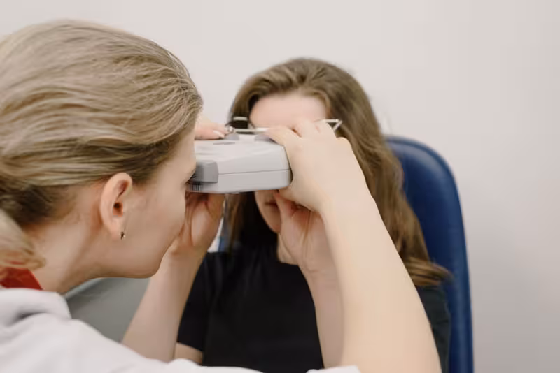 How Much Does Ear Wax Removal in Surbiton Cost?: A patient consultation Patient consultation for How Much Does Ear Wax Removal in Surbiton Cost? - What You Need To Know About Hearing First Surbiton