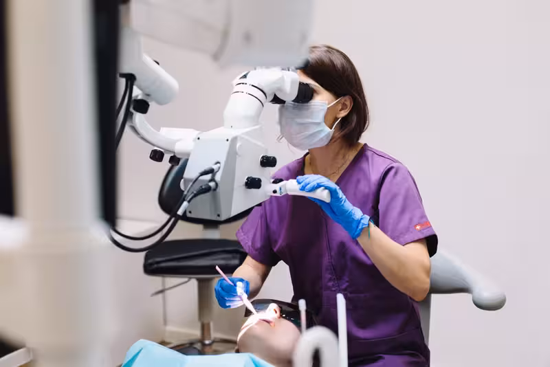 Patient for Nearby Bus Stops and Public Transport - Information About Cambridge: Private Microsuction Ear Wax Removal In Cam...