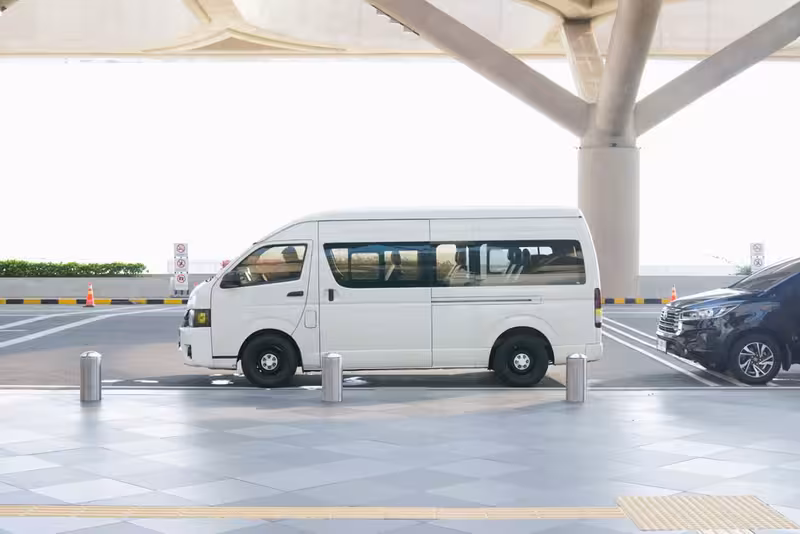 What to Check Before Your First Journey Hearing care for What to Check Before Your First Journey - Taxi Drop-Off Point For Hearing First Barnet Visitors