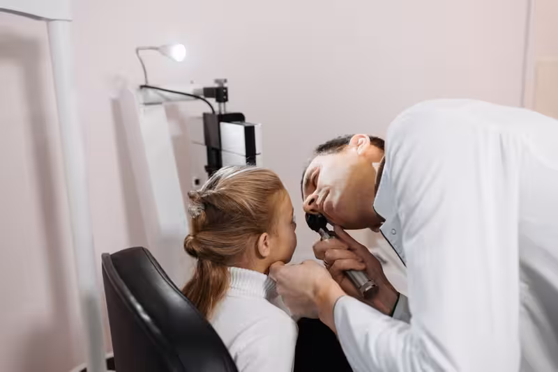 Ear care for What You Need to Know About Ear Wax Removal Costs in St Albans - Best Way to Get to St Albans: Private Microsuc...