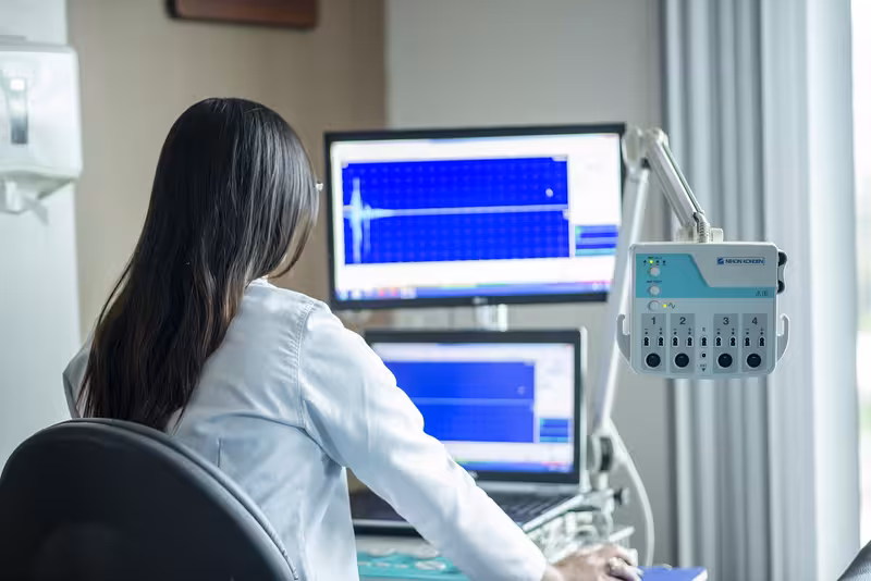 Clinic for What You Should Know About Vaccines and Hearing Tests - Current Vaccine Info For Hearing First Kingston Centre