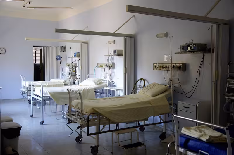 Doctor for Why Room Layout Matters for Expert Ear Care - Facilities And Rooms At Hearing First Mill Hill