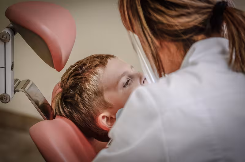 21 Amazing Facts About Milton Keynes: A doctor in a clinic Doctor in clinic for 21 Amazing Facts About Milton Keynes - The Best Way To Get To Milton Keynes: Private Microsuction Ear W...