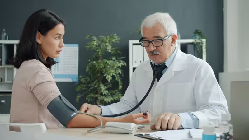 Doctor in clinic for Specialist Care for Wax Removal, Hearing Tests and Hearing Aids - Early Morning Slots At Hearing First...