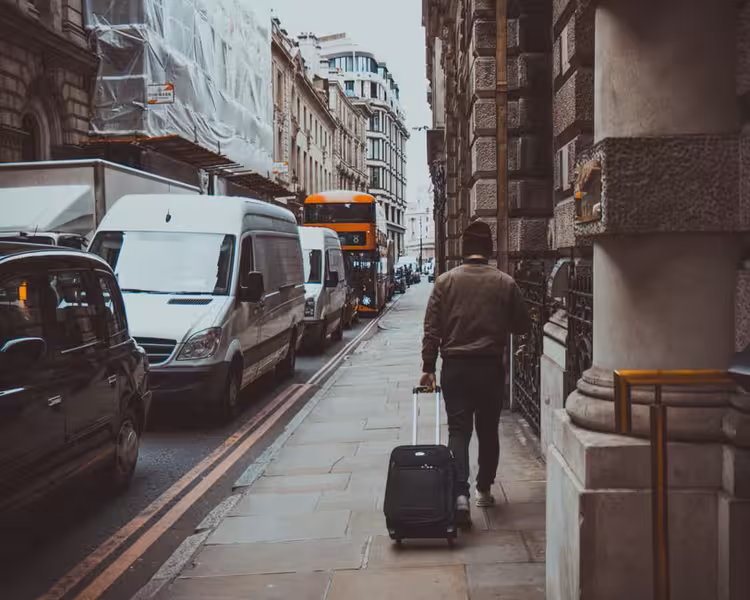 Ear wax removal care for Getting Ready for Your Appointment Before You Leave Home - Travel Time To Ealing: Private Microsuct...