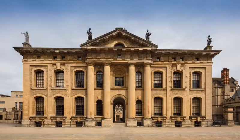 26 Interesting Facts About Oxford Hearing care for 26 Interesting Facts About Oxford - Hearing First Oxford Appointment Status Tracker